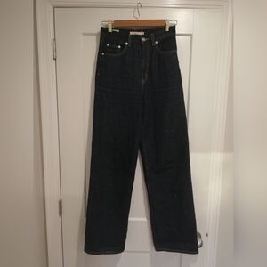 Levi's High Loose Jean